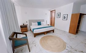 Azul Arena Hotel Boutique